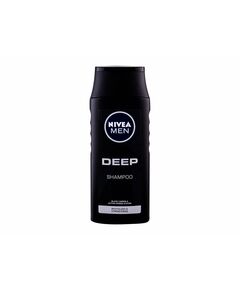 Nivea Men Deep  Shampoo