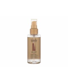 Londa Professional Velvet Oil  Hair Oils and Serum