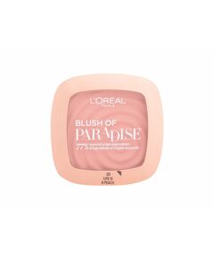 L'Oréal Paris Paradise Blush