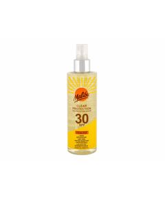 Malibu Clear Protection  Sun Body Lotion