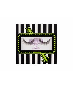 Makeup Revolution London Beetlejuice Volume Lashes False Eyelashes