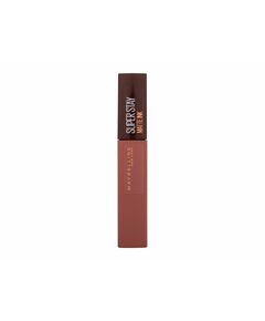 Maybelline Superstay Matte Ink Liquid Coffee Edition Lipstick