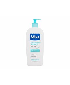 Mixa Hyaluronic Hydrate  Body Lotion