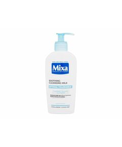 Mixa Optimal Tolerance Soothing Cleansing Milk