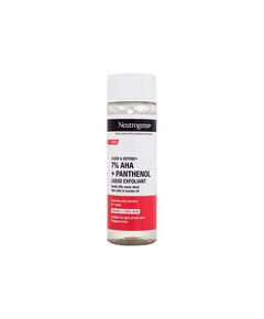 Neutrogena Clear & Defend+ Liquid Exfoliant Peeling