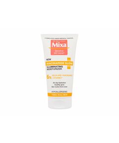 Mixa Niacinamide Glow Illuminating Moisturizer Day Cream