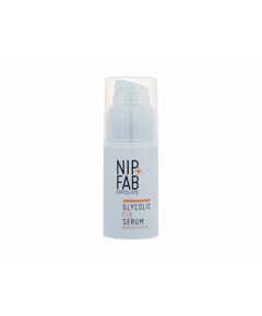 NIP+FAB Exfoliate Glycolic Fix Serum Skin Serum