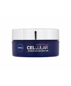 Nivea Cellular Expert Filler Intensive Anti-Age Night Care Night Skin Cream