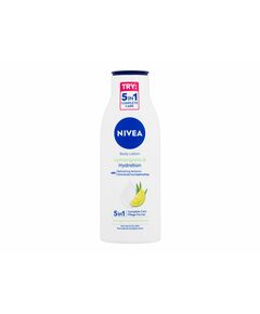 Nivea Lemongrass & Hydration  Body Lotion