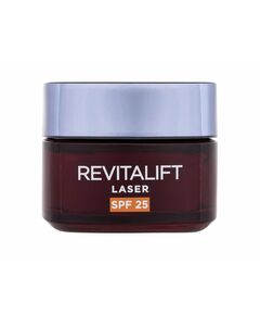 L'Oréal Paris Revitalift Laser X3 SPF25 Day Cream