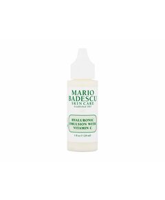 Mario Badescu Hyaluronic Emulsion With Vitamin C Skin Serum