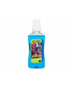 Marvel Spiderman Firefly Anti-Cavity Fluoride Mouthwash