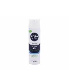 Nivea Men Sensitive  Shaving Gel