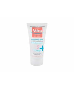 Mixa Anti-Imperfection  Day Cream