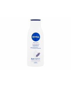 Nivea Lavender & Hydration Body Lotion