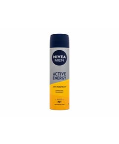 Nivea Men Active Energy  Antiperspirant(50мл)