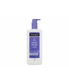 Neutrogena Norwegian Formula Visibly Renew Body Lotion