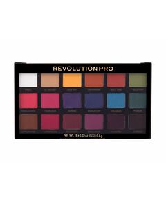 Makeup Revolution London Revolution PRO Regeneration Eye Shadow