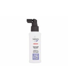 Nioxin System 5 Scalp & Hair Treatment Leave-in Hair Care