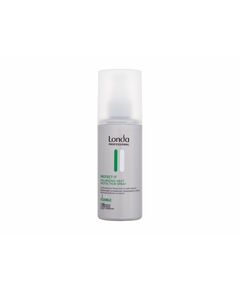 Londa Professional Protect It Volumizing Heat Protection Spray For Heat Hairstyling