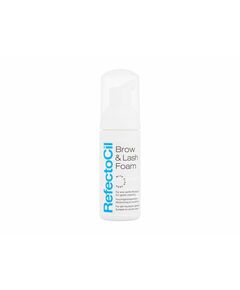 RefectoCil Brow & Lash Foam Cleansing Mousse