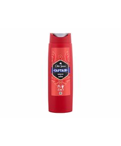 Old Spice Captain 2-In-1 Shower Gel