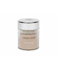 Physicians Formula Mineral Wear  Powder