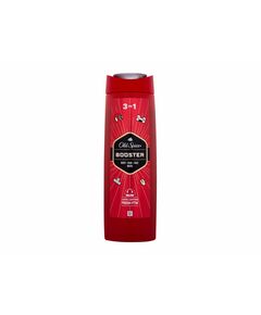 Old Spice Booster  Shower Gel