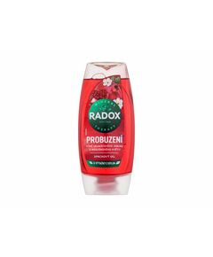 Radox Awakening Pomegranate And Apricot Blossom Shower Gel