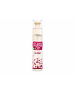 Purity Vision Rose Rejuvenating Hyaluronic Bio Serum Skin Serum