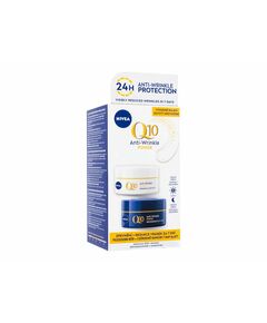 Nivea Q10 Power  Day Cream