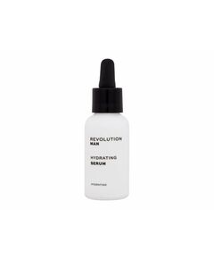 Revolution Man Hydrating Serum Skin Serum