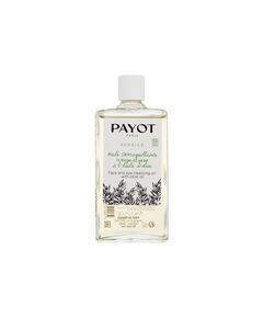 PAYOT Herbier Face And Eye Cleansing Oil