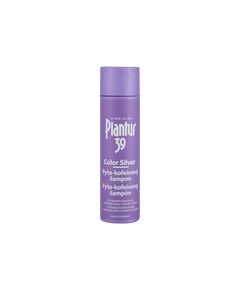 Plantur 39 Phyto-Coffein Color Silver Shampoo