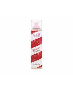 Pink Sugar Red Velvet  Body Spray