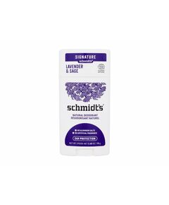 schmidt's Lavender & Sage Natural Deodorant(75г)