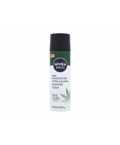 Nivea Men Sensitive Pro Ultra-Calming Shaving Foam