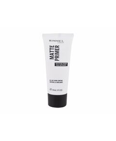 Rimmel London Matte Primer  Makeup Primer