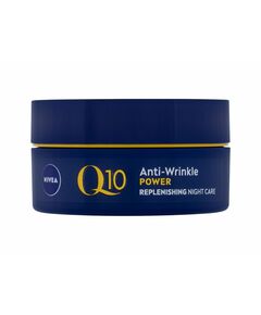 Nivea Q10 Power Anti-Wrinkle + Firming Night Skin Cream