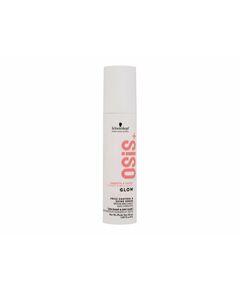 Schwarzkopf Professional Osis+ Glow Frizz Control & Shine Serum Hair Smoothing