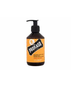 PRORASO Wood & Spice Beard Balm