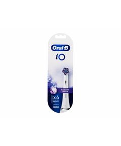 Oral-B iO Radiant White Replacement Toothbrush Head