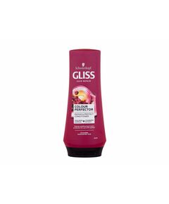 Schwarzkopf Gliss Colour Perfector Conditioner