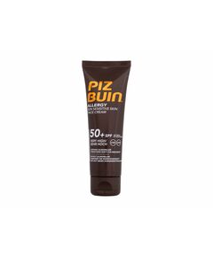 PIZ BUIN Allergy Sun Sensitive Skin Face Cream Face Sun Care