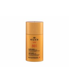 NUXE Sun Light Fluid Face Sun Care