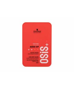 Schwarzkopf Professional Osis+ Mess Up For Definition and Hair Styling