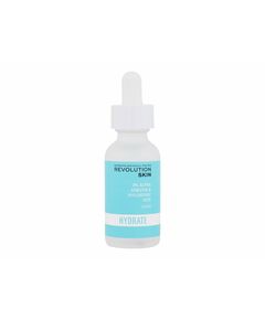 Revolution Skincare Hydrate 2% Alpha Arbutin & Hyaluronic Acid Serum Skin Serum