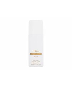 s.Oliver Selection  Deodorant(75мл)