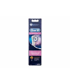 Oral-B Ultra Thin  Replacement Toothbrush Head