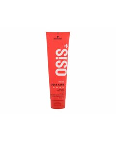 Schwarzkopf Professional Osis+ Rock Hard For Definition and Hair Styling